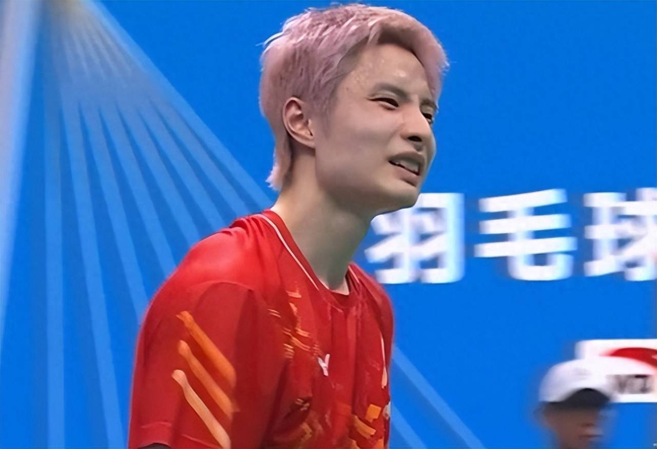 中国队鏖战马来西亚队，石宇奇扛起全队的简单介绍