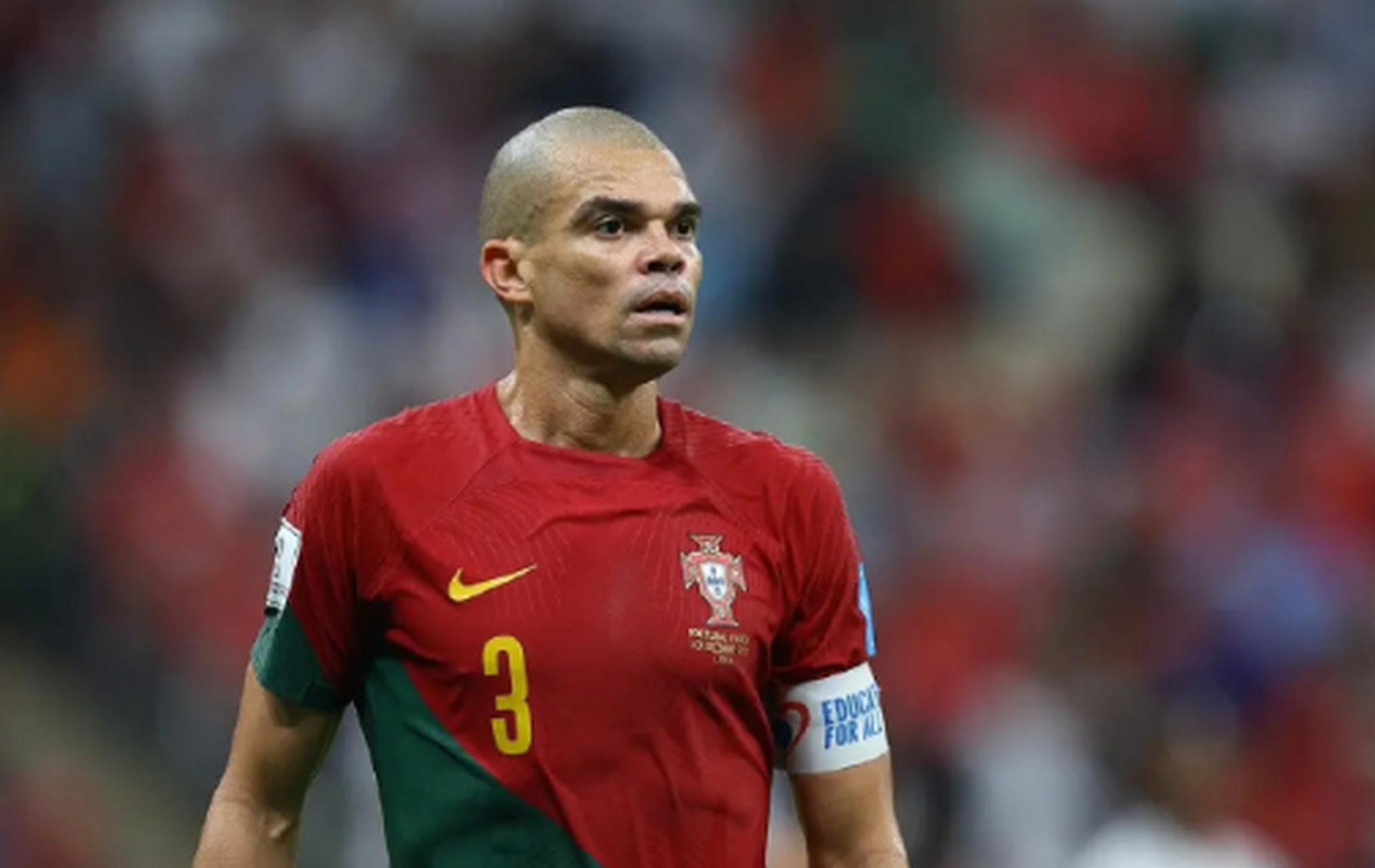 关于葡萄牙队横扫中国队，波尔高光表现的信息