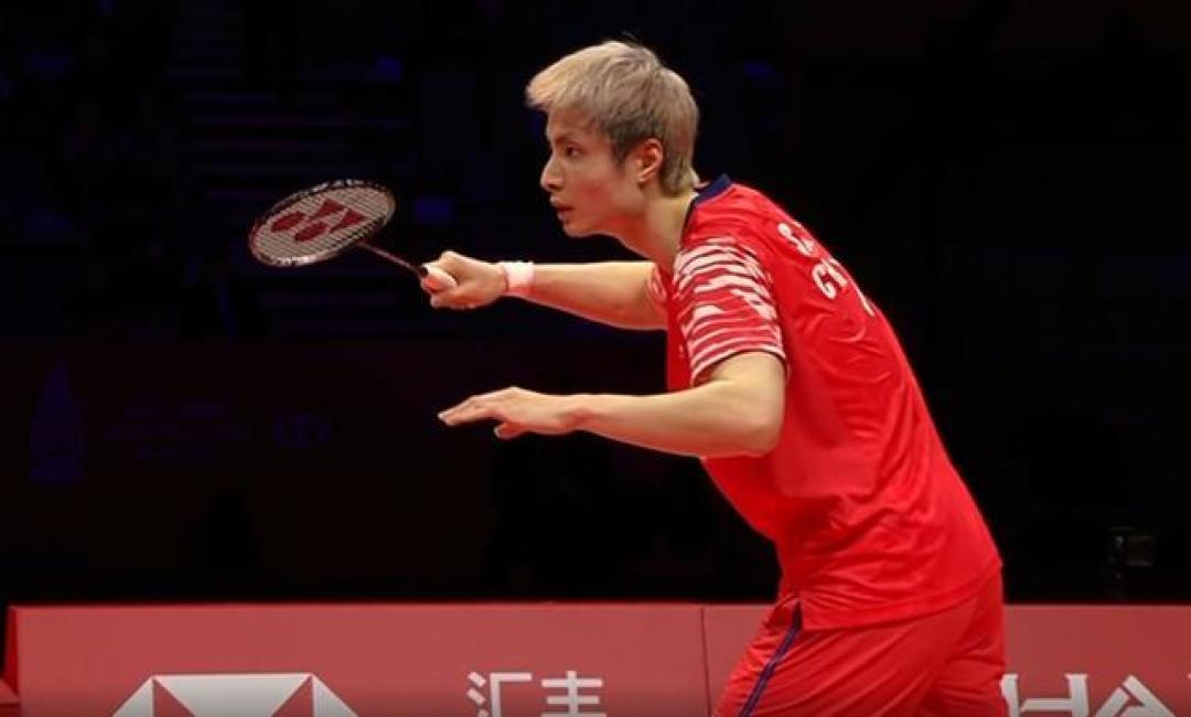 印度队横扫丹麦队，石宇奇统治全场的简单介绍