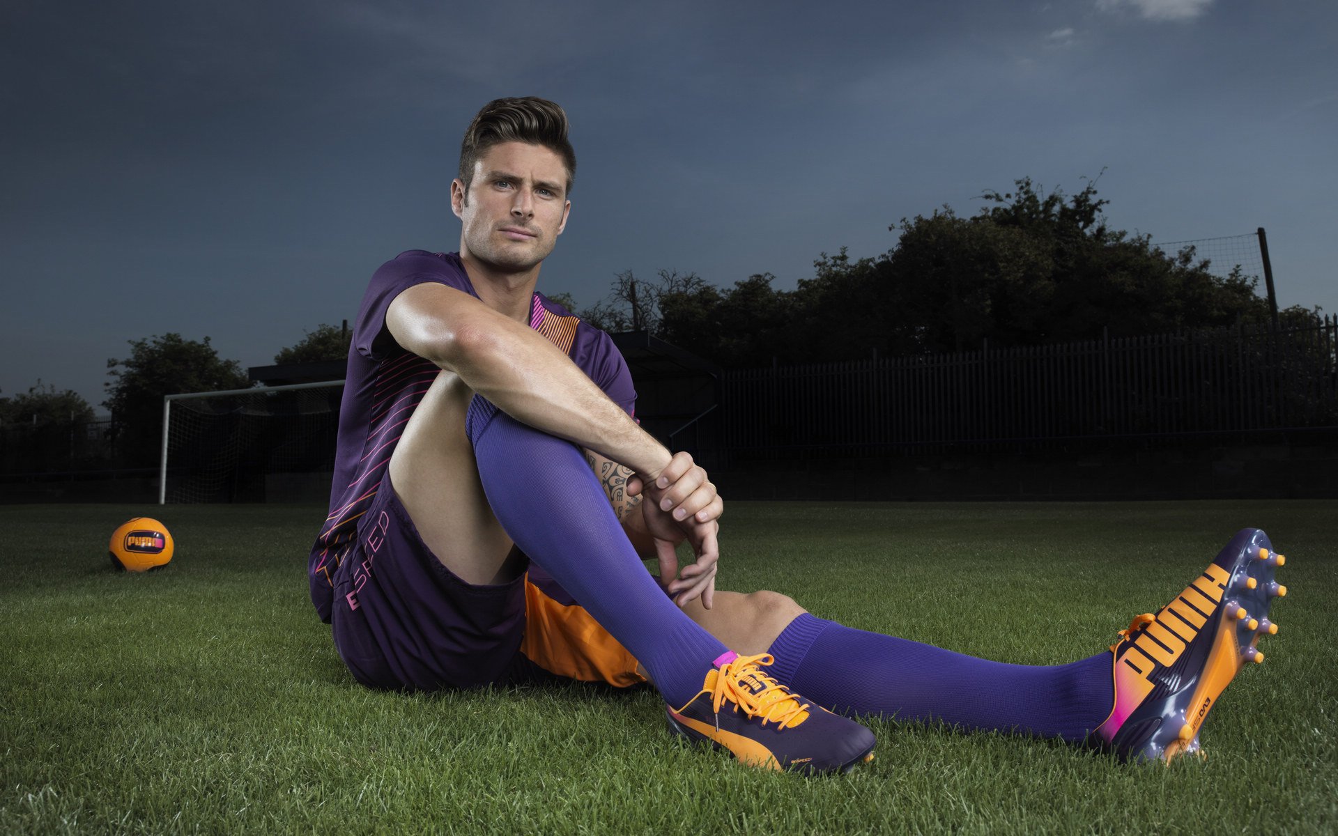 巴尔韦德存在感拉满！英格兰末节风暴带走新西兰，诠释现代足球的唯一性