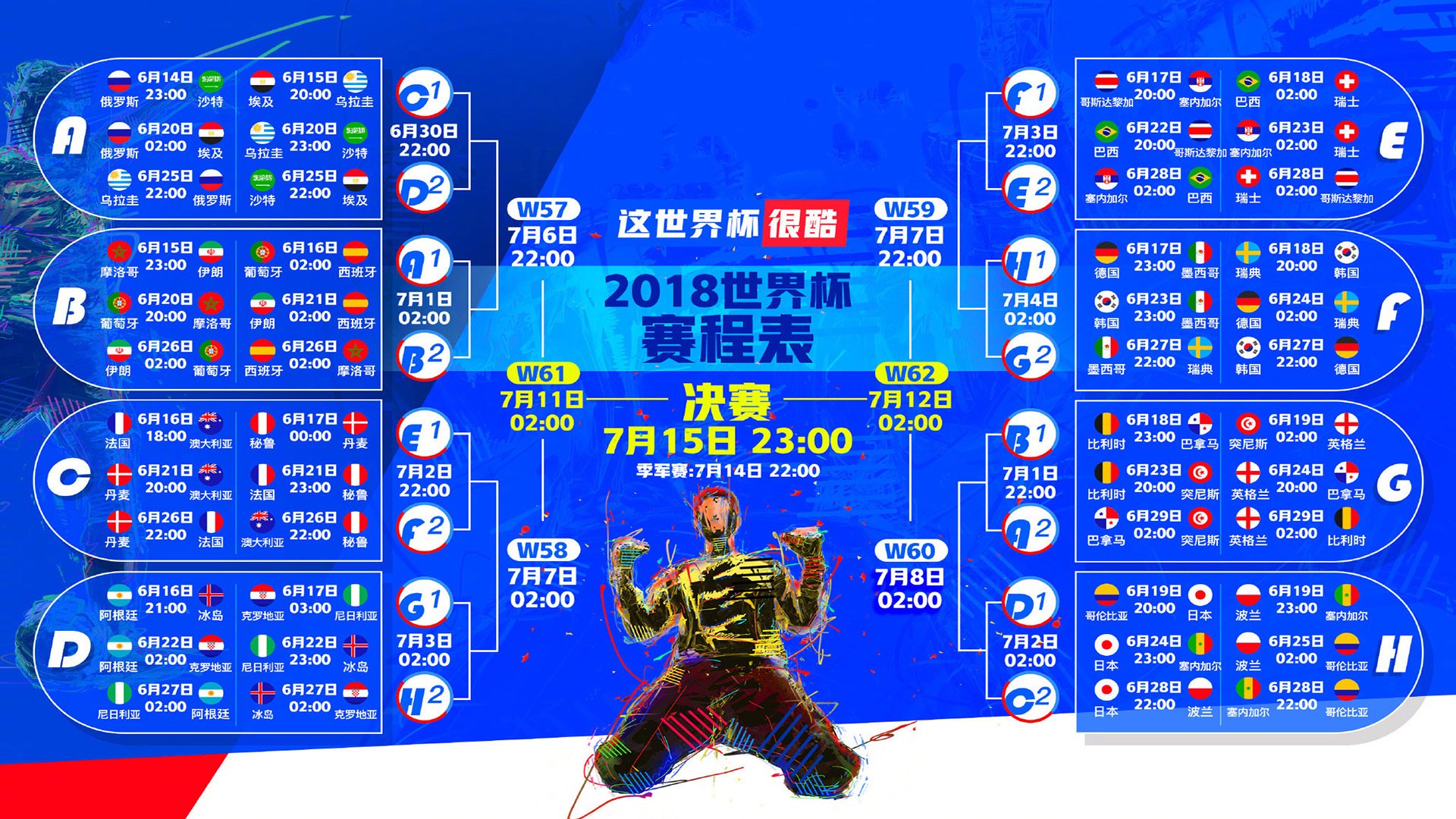浓眉化为一团烈火，骑士用一节时间埋葬公牛的所有幻想